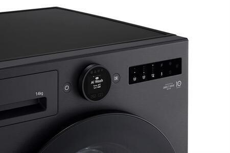Máy giặt LG AI DD Inverter 14 kg FX1414S3KA