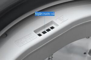 Máy giặt LG TurboDrum Inverter 10 kg T2310VS2B