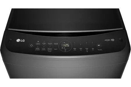 Máy giặt lồng đứng LG Inverter 15kg T2515VBTB