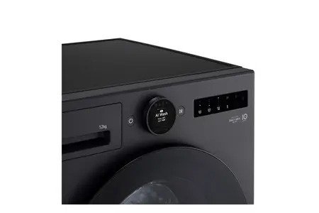 Máy giặt lồng ngang LG AI DD Inverter 12Kg FX1412S3K