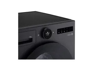 Máy giặt lồng ngang LG AI DD Inverter 12Kg FX1412S3K