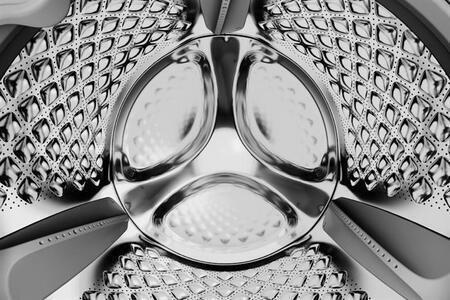 Máy giặt sấy Electrolux UltimateCare 500 Inverter 13 kg EWW1343P5SC