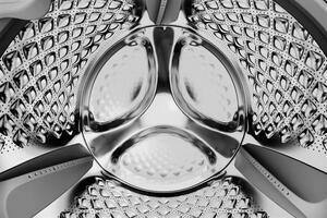 Máy giặt sấy Electrolux UltimateCare 500 Inverter 13 kg EWW1343P5SC