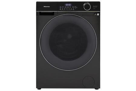 Máy giặt sấy Hisense Inverter giặt 10.5 kg - sấy 7 kg WD105M3