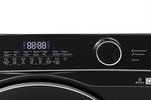 Máy giặt sấy Hisense Inverter giặt 10.5 kg - sấy 7 kg WD105M3