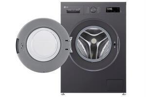 Máy giặt sấy LG Inverter giặt 9 kg - sấy 5 kg FB1209D5M