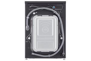 Máy giặt sấy LG Inverter giặt 9 kg - sấy 5 kg FB1209D5M