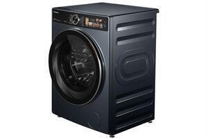 Máy giặt sấy Toshiba Inverter giặt 13 kg - sấy 8 kg TWD-T25BZP140MWV(MG)