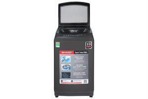 Máy giặt Sharp Inverter 11 kg ES-TM110CD-DS