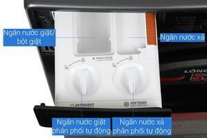 Máy giặt Toshiba Inverter 13 kg TW-T25BZP140MWV(MG)