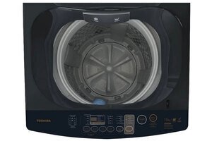Máy giặt Toshiba Inverter 15kg AW-DM1600LV(SG)