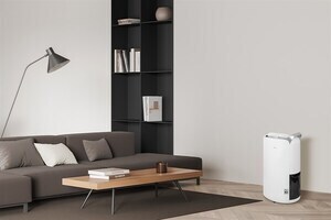 Máy hút ẩm LG Dual Inverter MD16GQSE0.ABAE