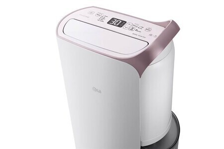 Máy hút ẩm LG Dual Inverter MD19GQGE0.ABAE