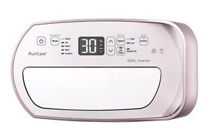 Máy hút ẩm LG Dual Inverter MD19GQGE0.ABAE