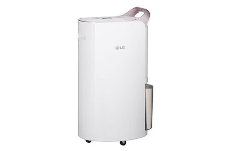 Máy hút ẩm LG Dual Inverter MD19GQGE0.ABAE