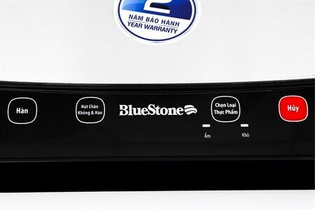 Máy hút chân không BlueStone VSB-2735