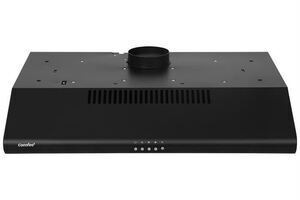 Máy hút mùi âm tủ Comfee CH-70SF49B