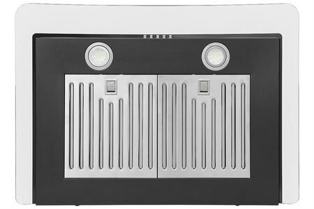 Máy hút mùi kính cong Comfee CH-70CV71B