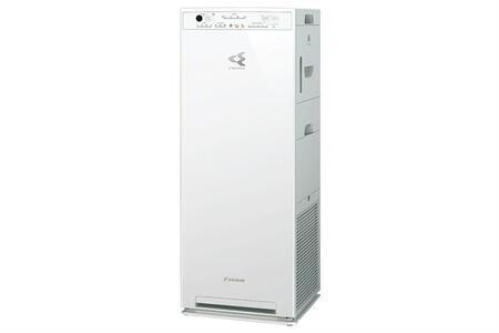 Máy lọc không khí Daikin MCK555AVMVW 58W