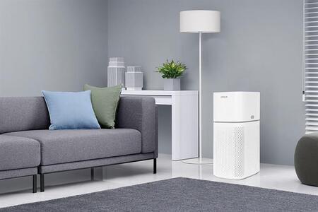 Máy lọc không khí Hitachi EP-TZ50 36W