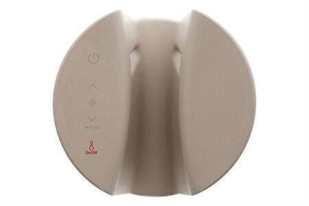 Máy lọc không khí kết hợp sưởi LG PuriCare AeroTower FS15GPCJ0.ABAE 40W