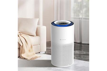 Máy lọc không khí LUMIAS BULMA PRO 45W