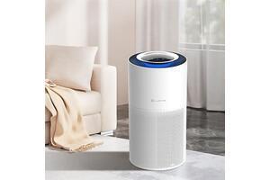 Máy lọc không khí LUMIAS BULMA PRO 45W