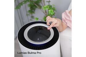 Máy lọc không khí LUMIAS BULMA PRO 45W