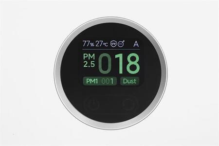 Máy lọc không khí Xiaomi Mijia Smart Air Purifier 6 EU (BHR08MZEU) 38W