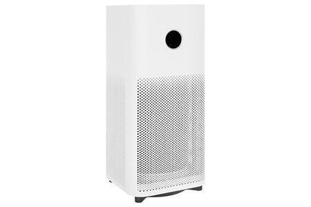 Máy lọc không khí Xiaomi Mijia Smart Air Purifier 6 EU (BHR08MZEU) 38W