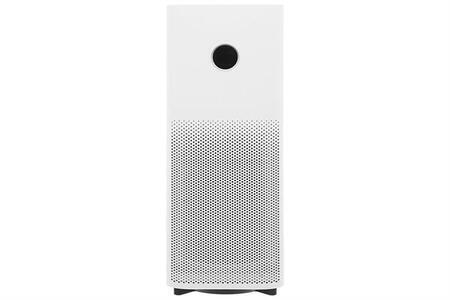 Máy lọc không khí Xiaomi Smart Air Purifier 4 Pro (BHR5056EU) 50W