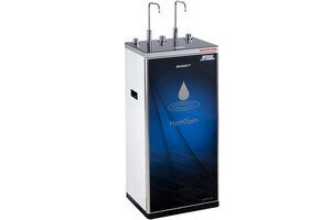 Máy lọc nước nóng lạnh inverter Sanaky VH-6210VD3 10 lõi
