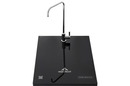 Máy lọc nước RO Hydrogen Hòa Phát HPR526 11 lõi