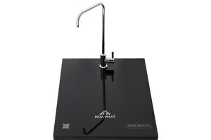 Máy lọc nước RO Hydrogen Hòa Phát HPR526 11 lõi