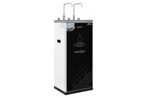 Máy lọc nước RO nóng nguội lạnh Sanaky Inverter VH202HY3 11 lõi