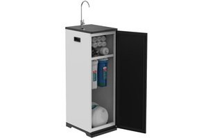 MÁY LỌC NƯỚC RO UltraPURE SUNHOUSE 10 LÕI SHA8693L