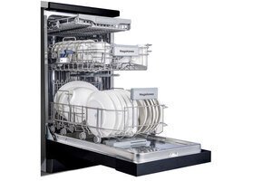 Máy rửa bát 15 bộ Nagakawa NMD9818