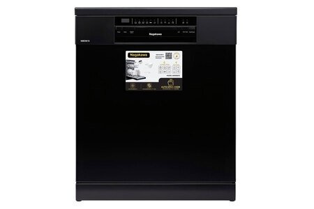 Máy rửa bát 15 bộ Nagakawa NMD9818
