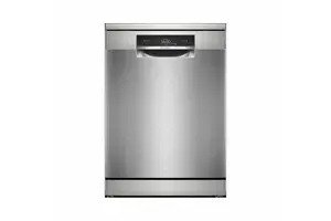 MÁY RỬA BÁT ĐỘC LẬP BOSCH SMS8TCI04E SERIE 8 - SẤY ZEOLITH