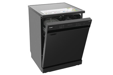 Máy rửa chén độc lập Comfee CDWEF1401HB-W-VN