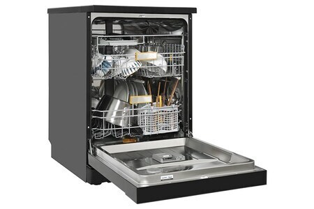 Máy rửa chén độc lập Comfee CDWEF1401HB-W-VN