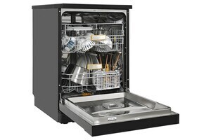 Máy rửa chén độc lập Comfee CDWEF1401HB-W-VN