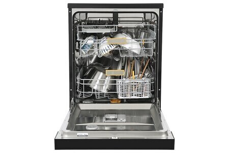 Máy rửa chén độc lập Comfee CDWEF1401HB-W-VN