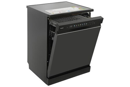 Máy rửa chén độc lập Comfee CDWEF1533GB-WU-VN