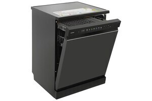 Máy rửa chén độc lập Comfee CDWEF1533GB-WU-VN