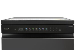 Máy rửa chén độc lập Comfee CDWEF1533GB-WU-VN