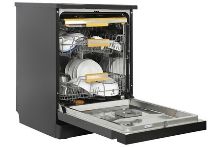 Máy rửa chén độc lập Comfee CDWEF1533GB-WU-VN