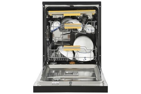 Máy rửa chén độc lập Comfee CDWEF1533GB-WU-VN