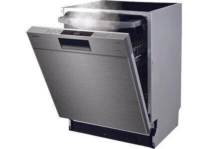 Máy rửa chén độc lập Hafele HDW-F602TS (535.29.551)