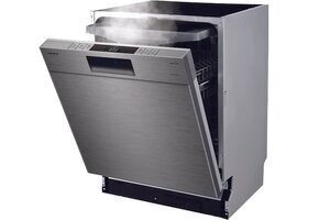 Máy rửa chén độc lập Hafele HDW-F602TS (535.29.551)